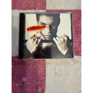 Prince The Hits 2 CD 1993 90s music original vintage